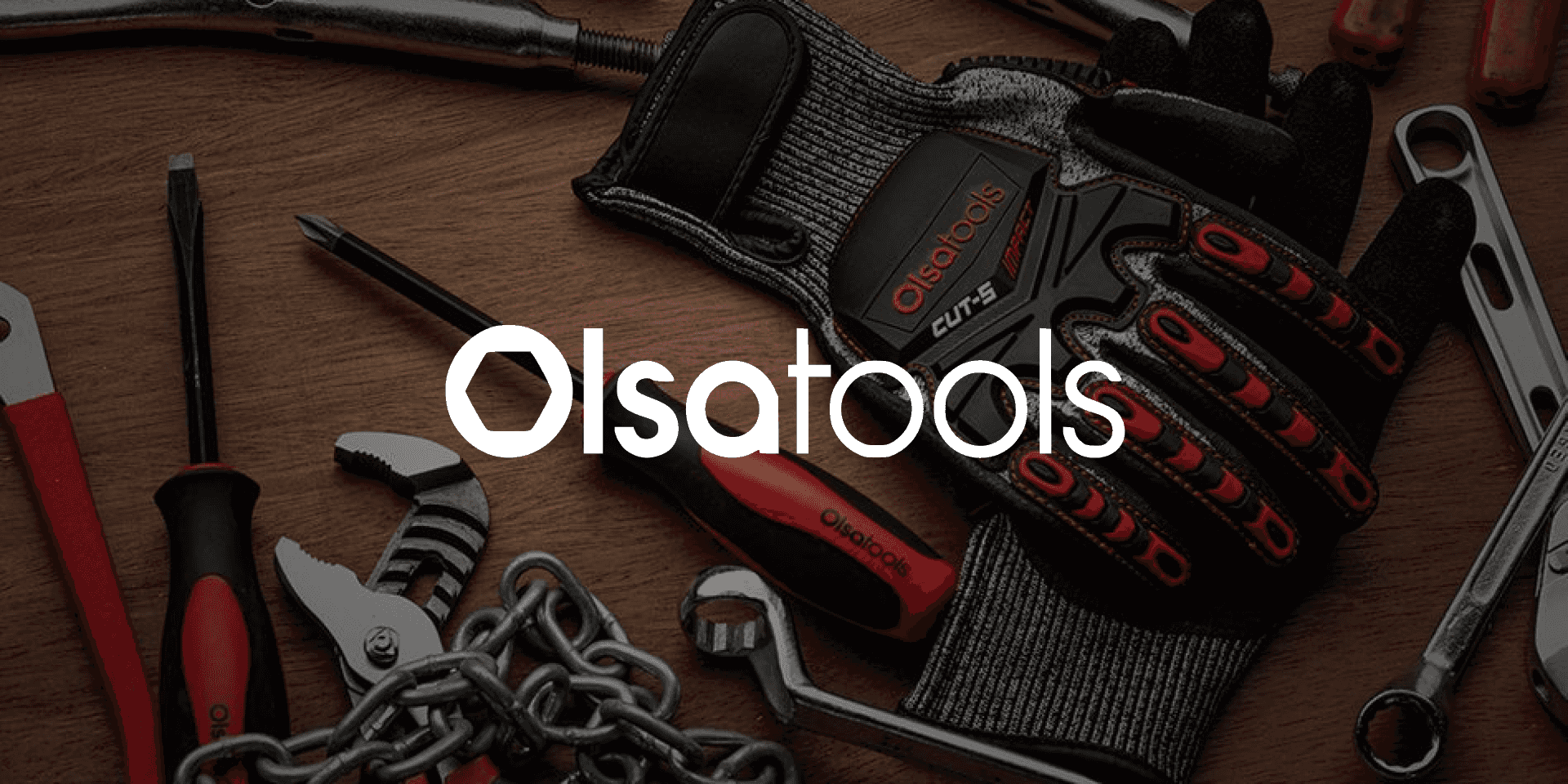 Olsa Tools