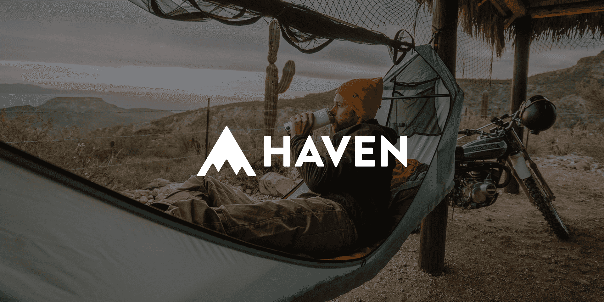 Haven Tents